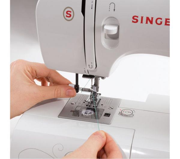 Singer Talent 3321 Sewing Machine - Ex Display