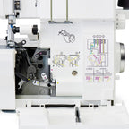 Singer Elite SE017 Overlocker