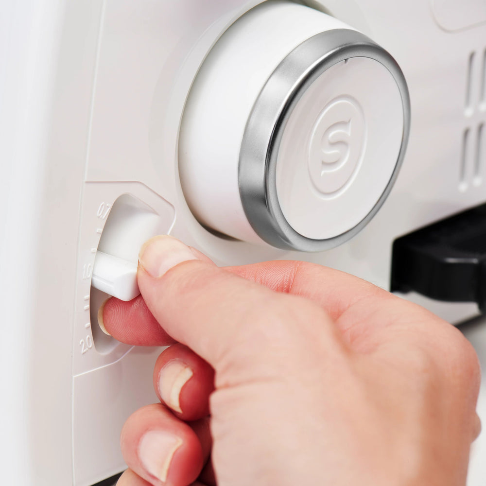 Singer Elite SE017 Overlocker