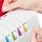 Singer Elite SE017 Overlocker