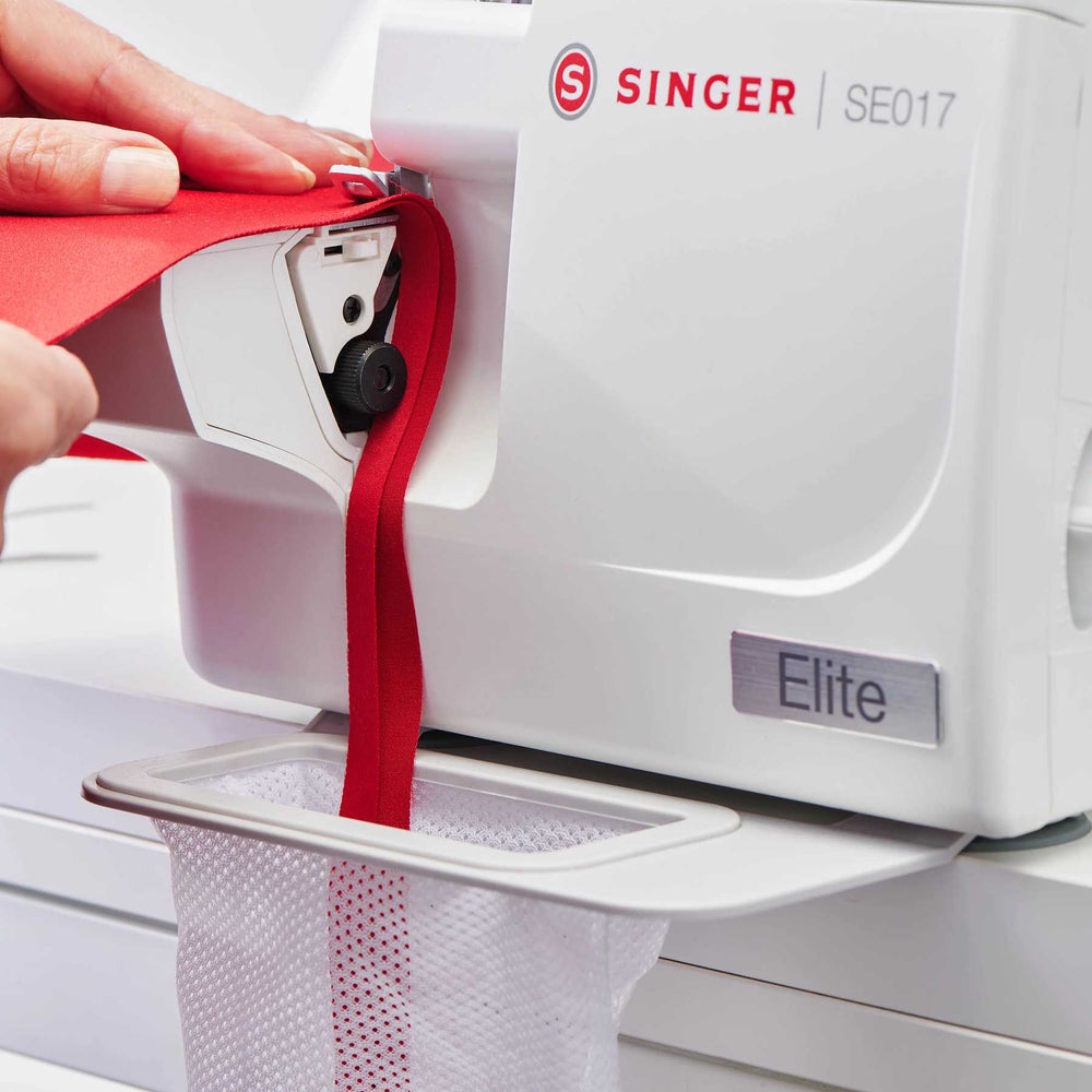 Singer Elite SE017 Overlocker