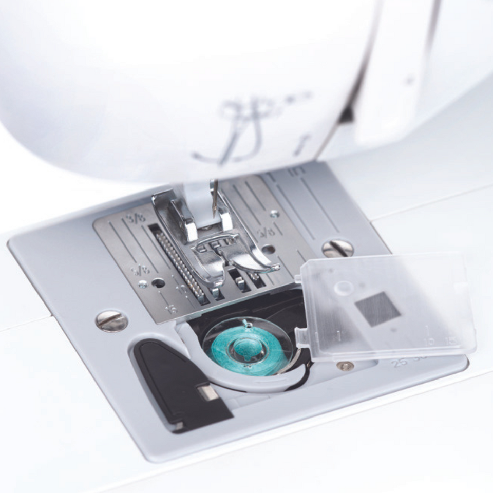 Singer Fashion Mate 3337 Sewing Machine