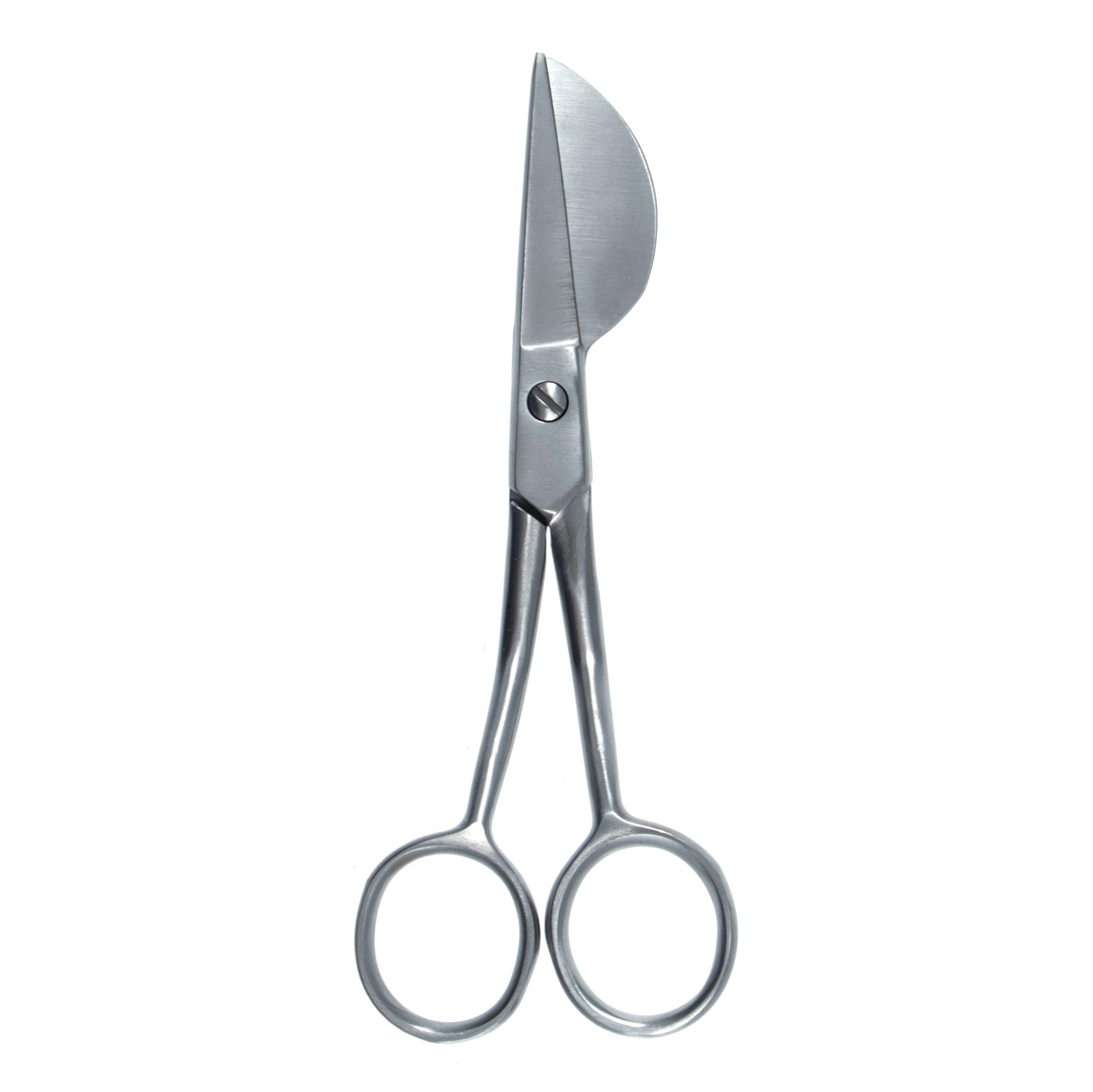 Milward Applique Scissors 15cm Full Steel