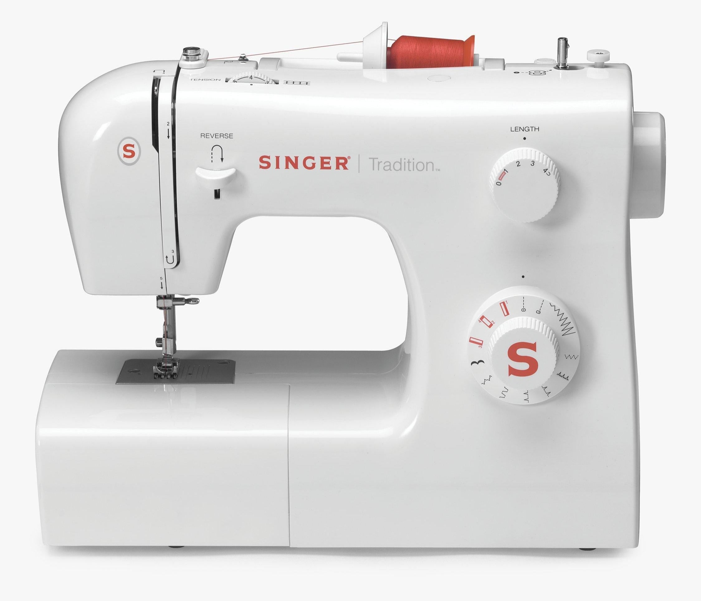 Singer Tradition 2250 Sewing Machine - Ex Display