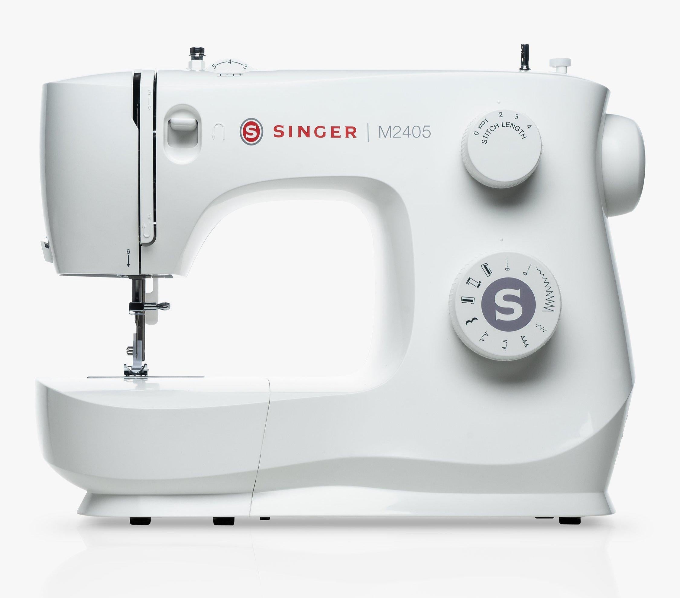 Singer M2405 Sewing Machine - Ex Display