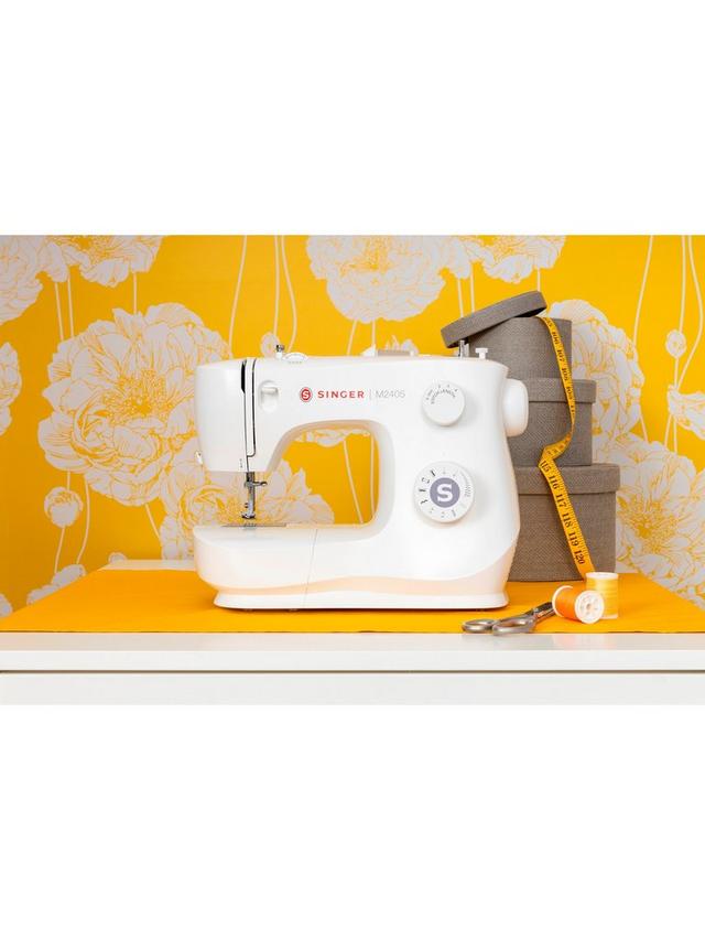 Singer M2405 Sewing Machine - Ex Display