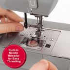 Singer Heavy Duty 4432 Sewing Machine - Ex Display