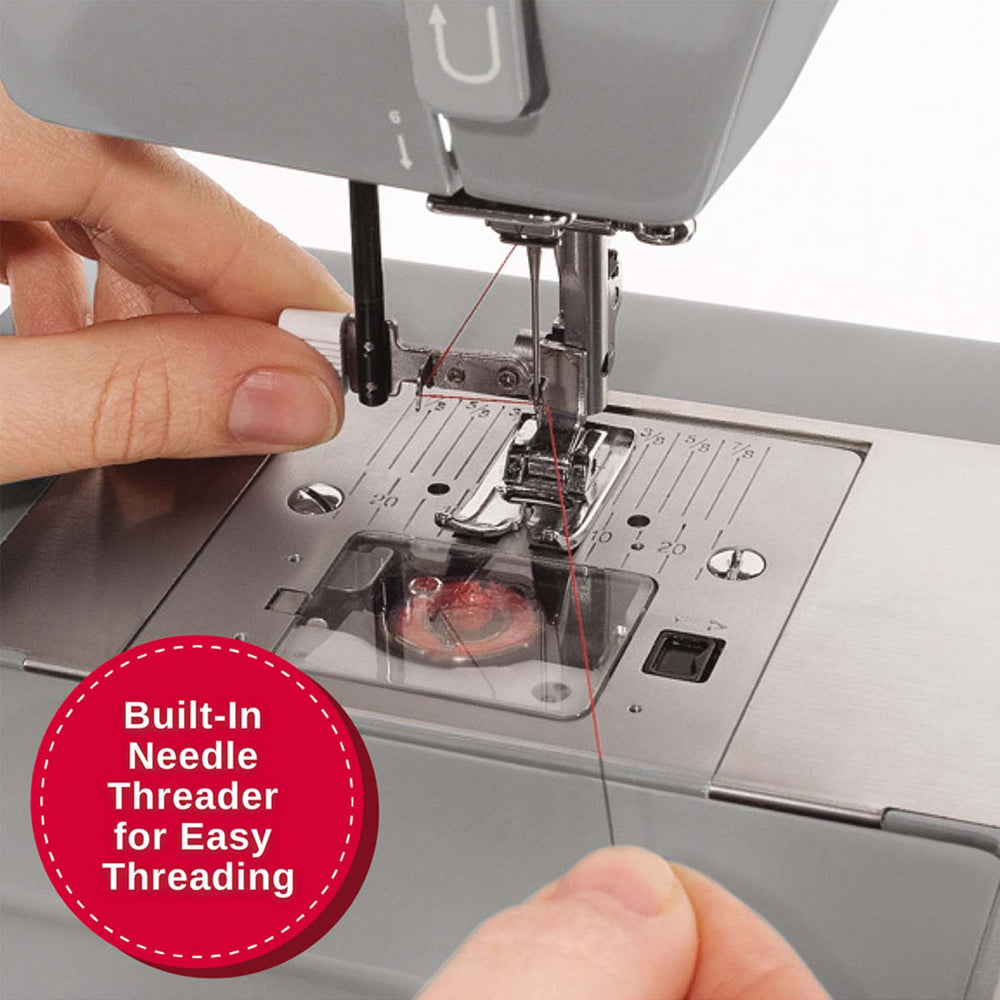 Singer Heavy Duty 4423 Which? Best Buy 2024 and 2025 Sewing Machine