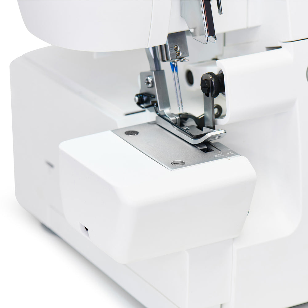 Singer Elite SE017 Overlocker