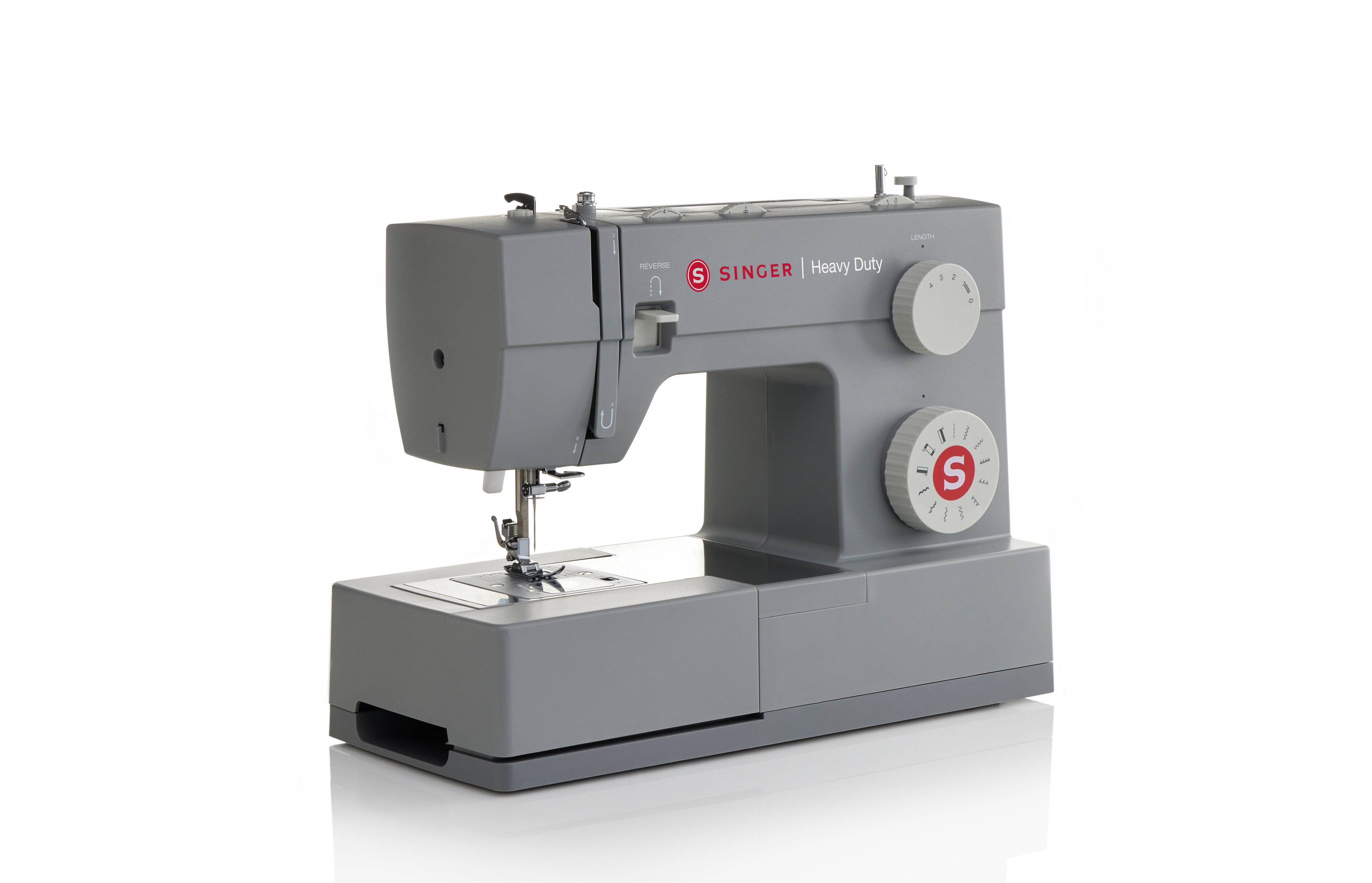Singer Heavy Duty 4411 Sewing Machine - Ex Display