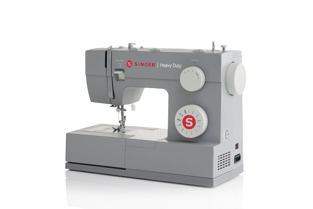 Singer Heavy Duty 4411 Sewing Machine - Ex Display