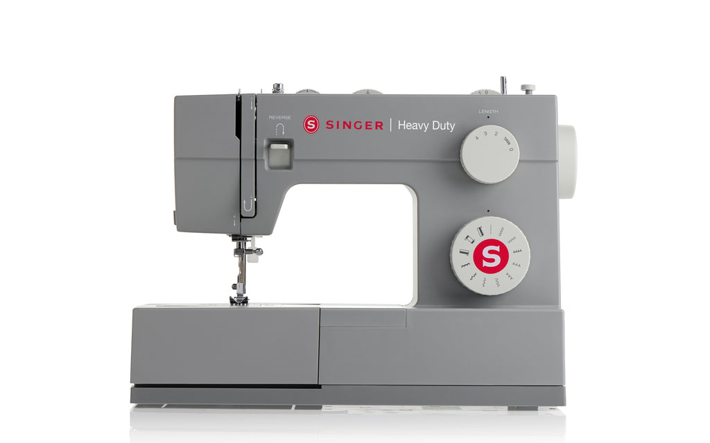 Singer Heavy Duty 4411 Sewing Machine - Ex Display