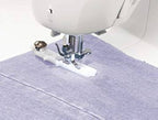 Singer Stylist 9100 Sewing Machine with Extension Table