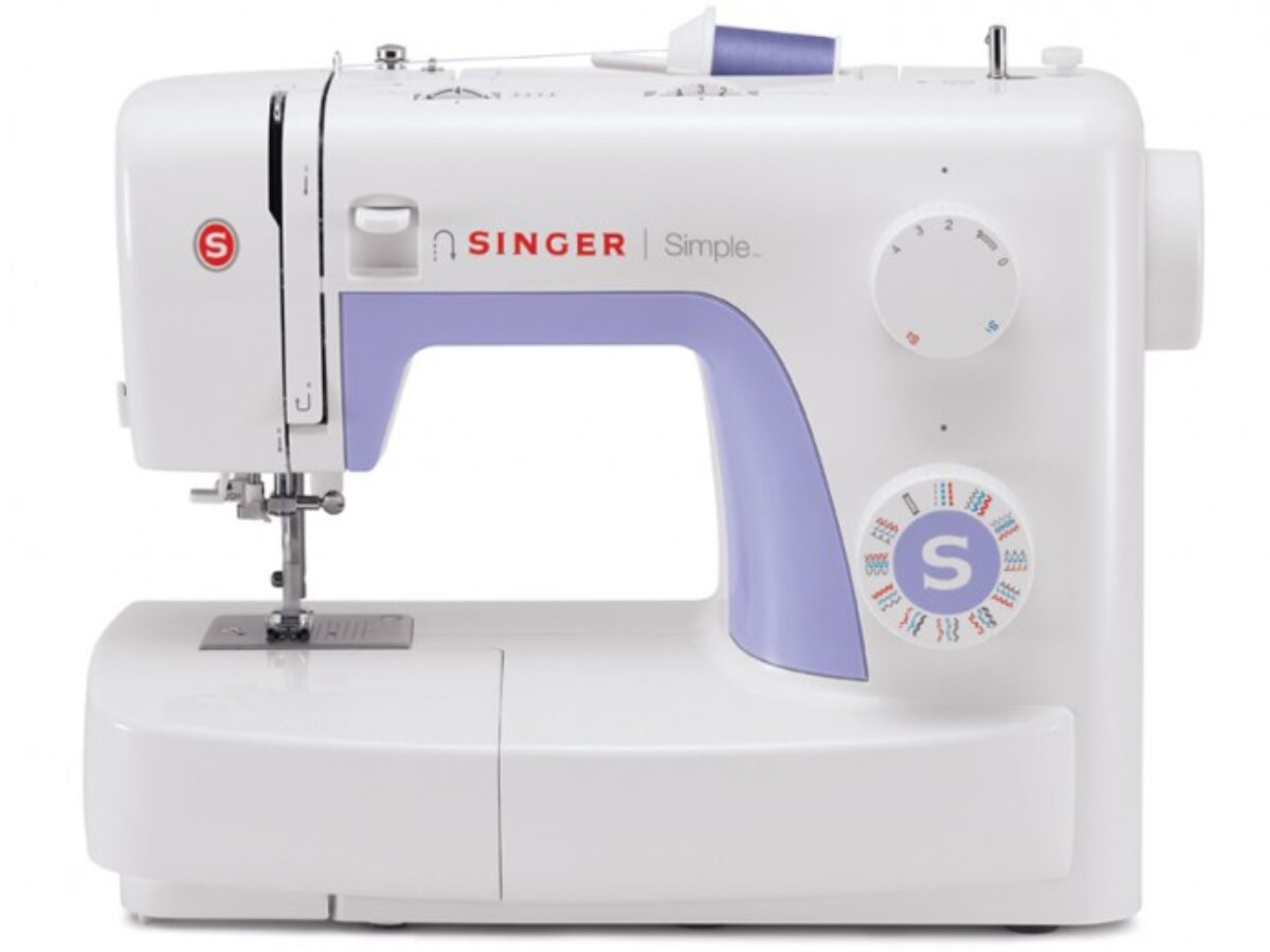 Singer Simple 3232 Sewing Machine - Ex Display