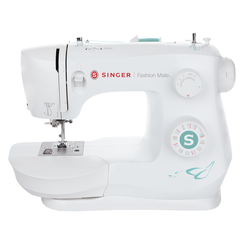 Singer Fashion Mate 3337 Sewing Machine