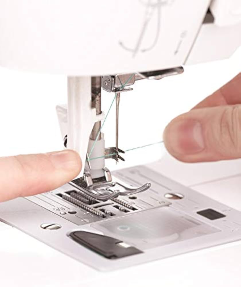 Singer Fashion Mate 3333 Sewing Machine