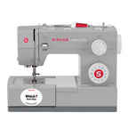 Singer Heavy Duty 4423 Which? Best Buy 2024 and 2025 Sewing Machine