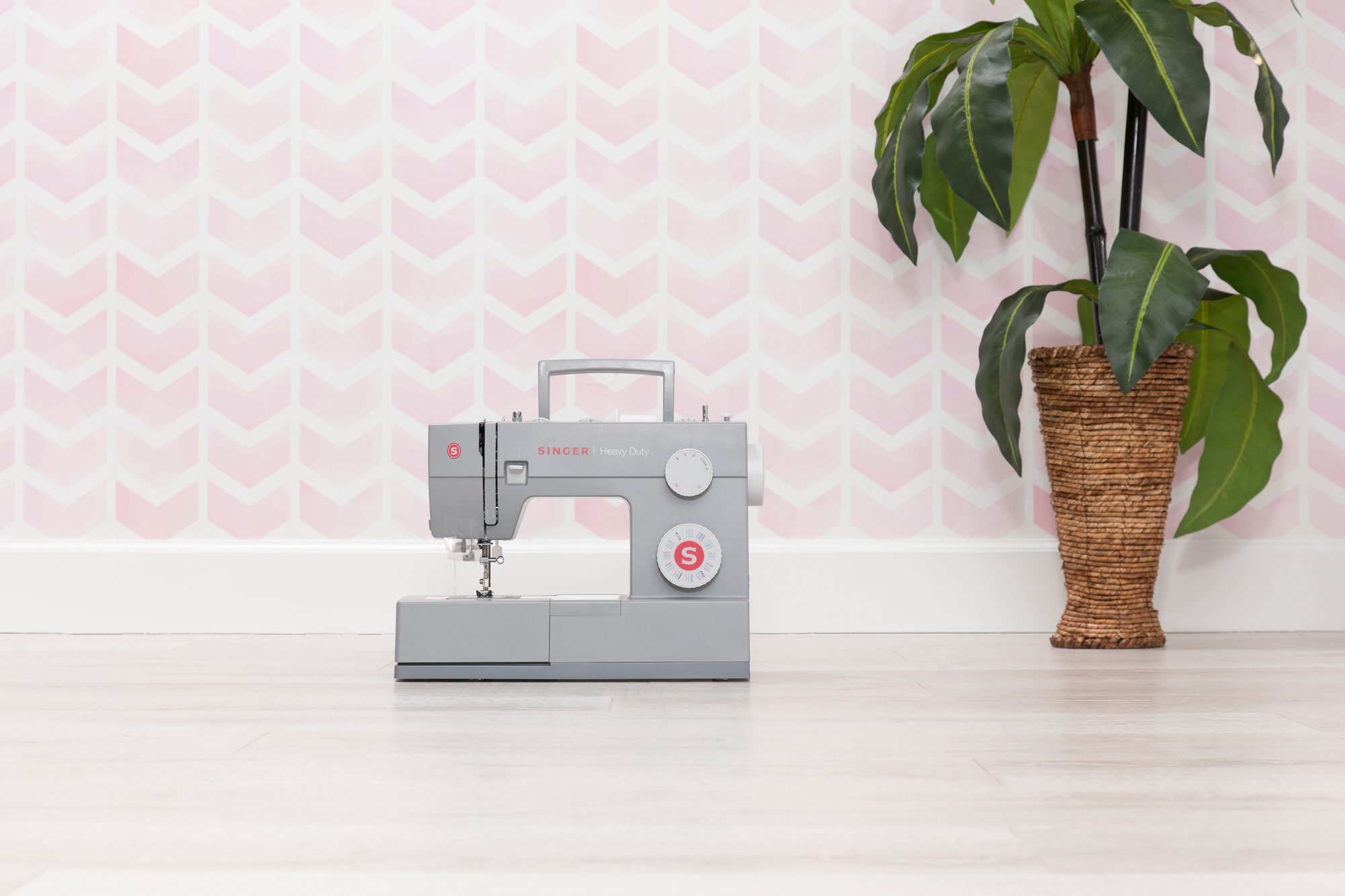 Singer Heavy Duty 4423 Which? Best Buy 2024 and 2025 Sewing Machine