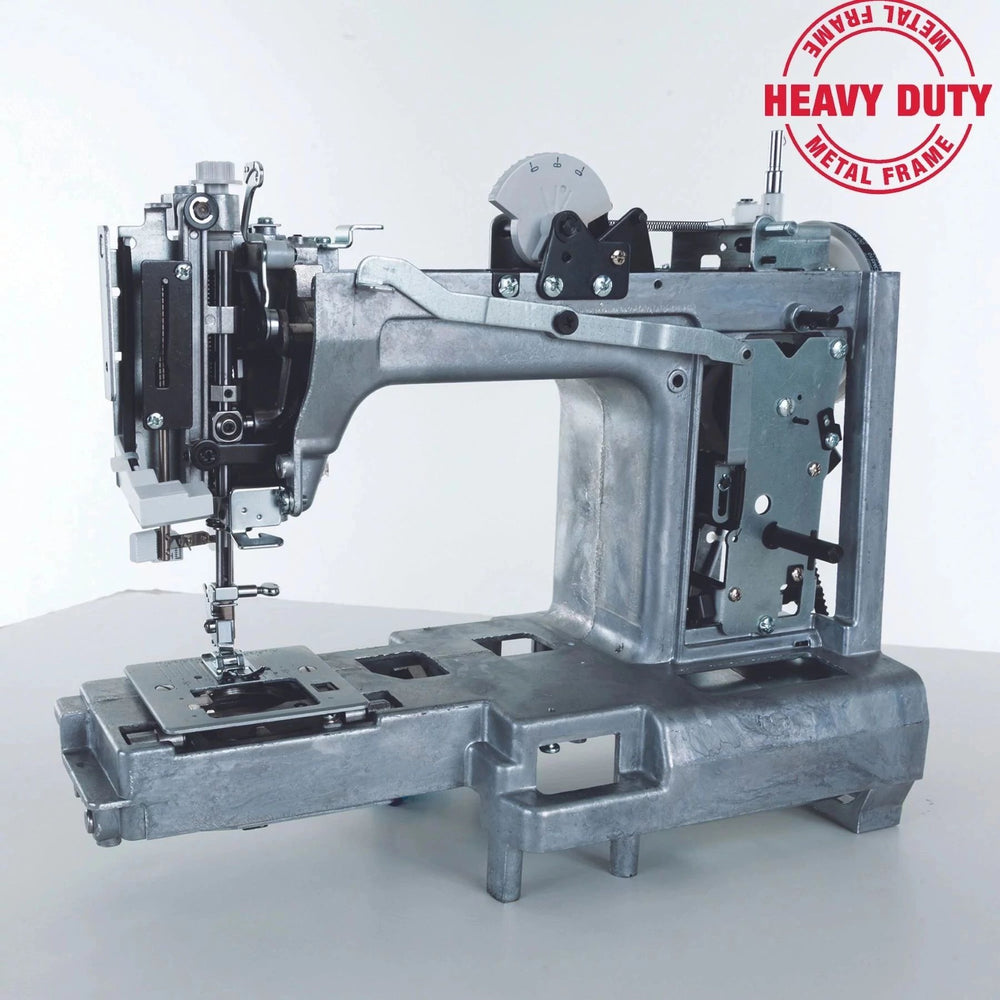 Singer Heavy Duty 4423 Which? Best Buy 2024 and 2025 Sewing Machine