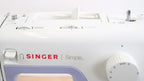 Singer Simple 3232 Sewing Machine - Ex Display