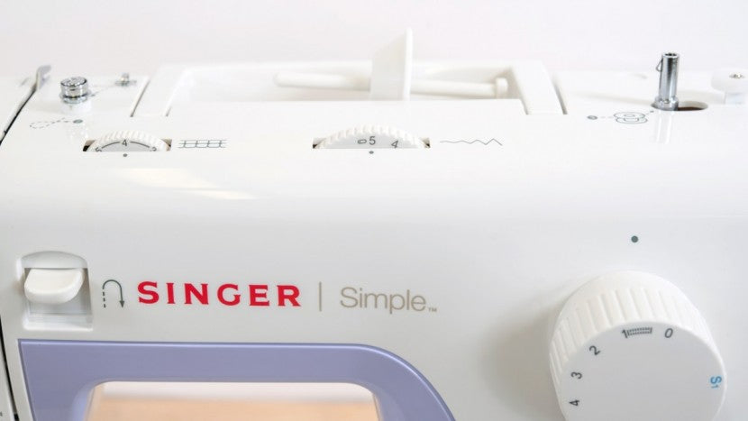 Singer Simple 3232 Sewing Machine - Ex Display