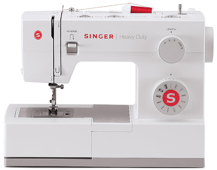 Singer Heavy Duty 5511 Sewing Machine - Ex Display