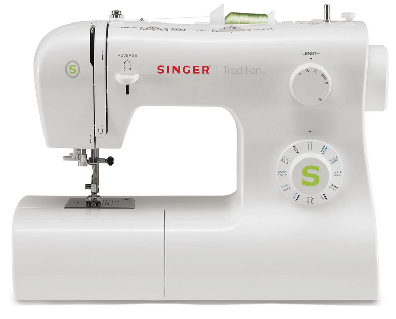 Singer Tradition 2273 Sewing Machine - Ex Display