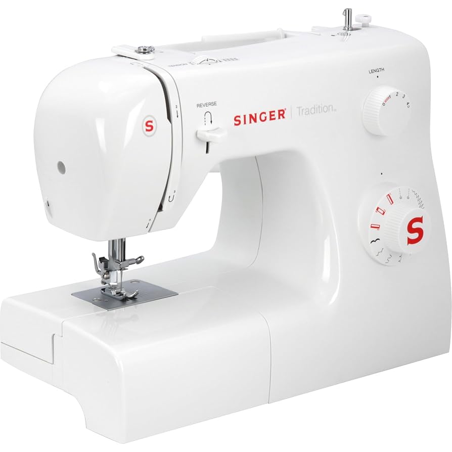 Singer Tradition 2250 Sewing Machine - Ex Display