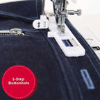 Singer Heavy Duty 4432 Sewing Machine - Ex Display