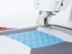 Singer Confidence 7640 Sewing Machine with Extension Table - Factory Refurbished