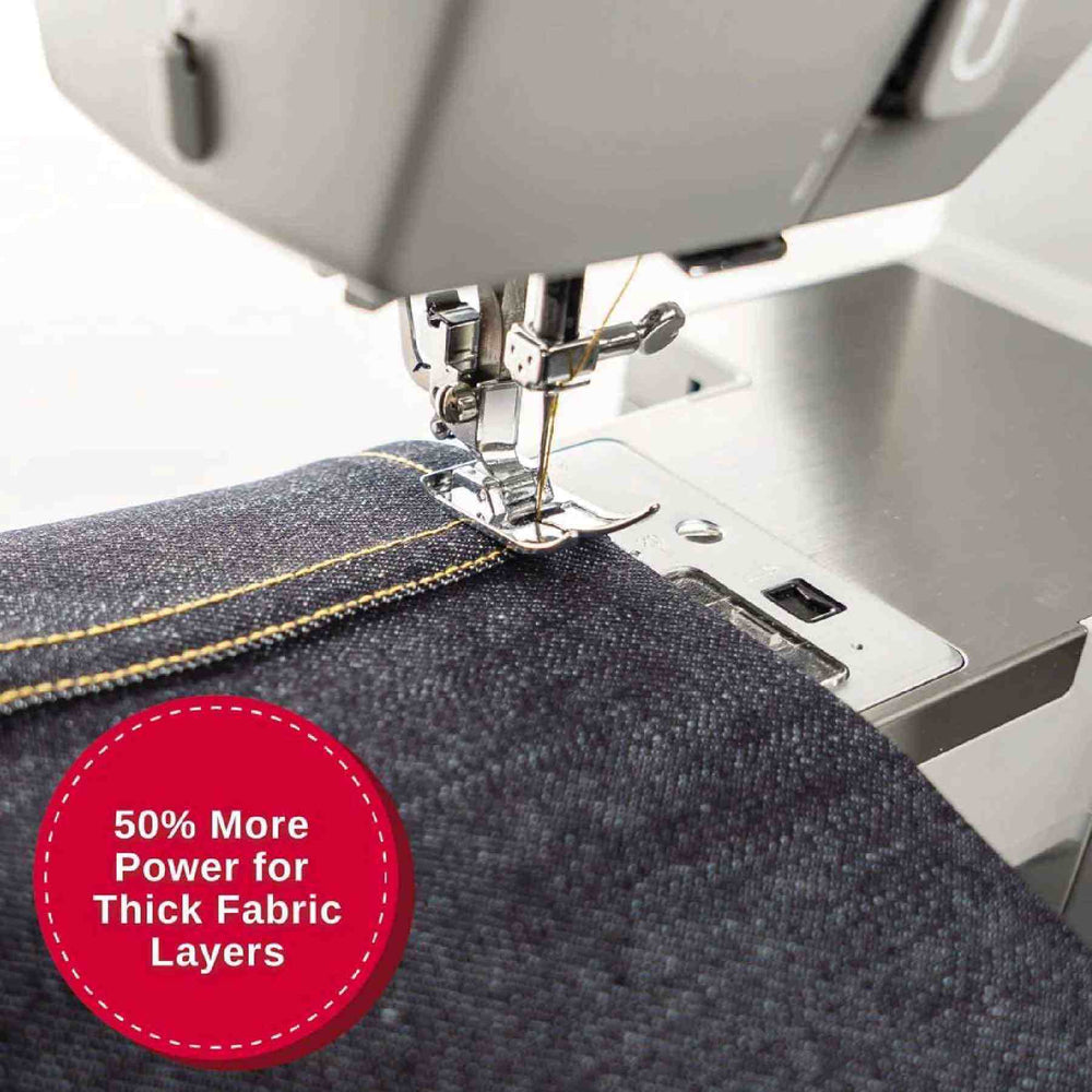 Singer Heavy Duty HD6805 Sewing Machine