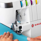 Singer Elite SE017 Overlocker