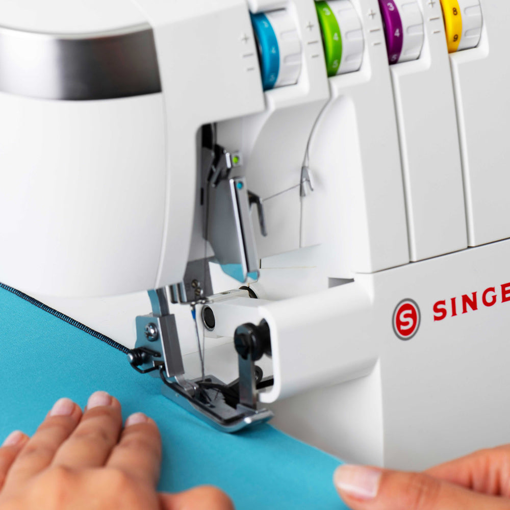 Singer Elite SE017 Overlocker