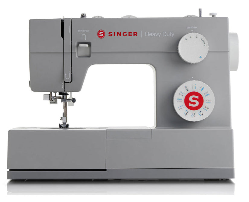 Singer Heavy Duty 4423 Which? Best Buy 2024 and 2025 Sewing Machine