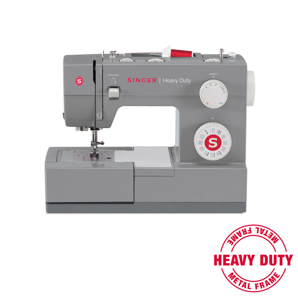Singer Heavy Duty 4432 Sewing Machine - Ex Display