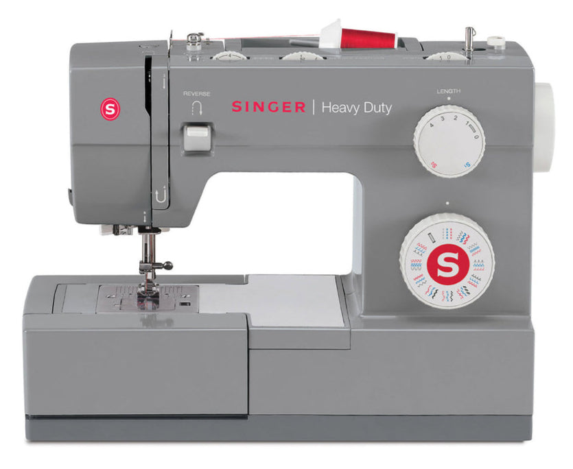 Singer Heavy Duty 4432 Sewing Machine - Ex Display