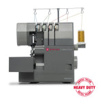Singer Heavy Duty HD0405S Overlocker - Ex Display