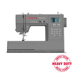Singer Heavy Duty HD6805 Sewing Machine