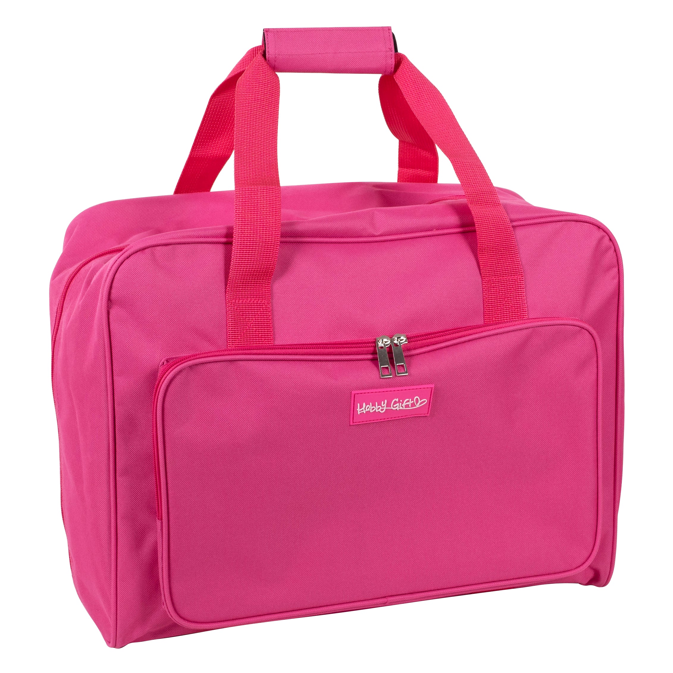 Premium Sewing Machine Bag - Pink