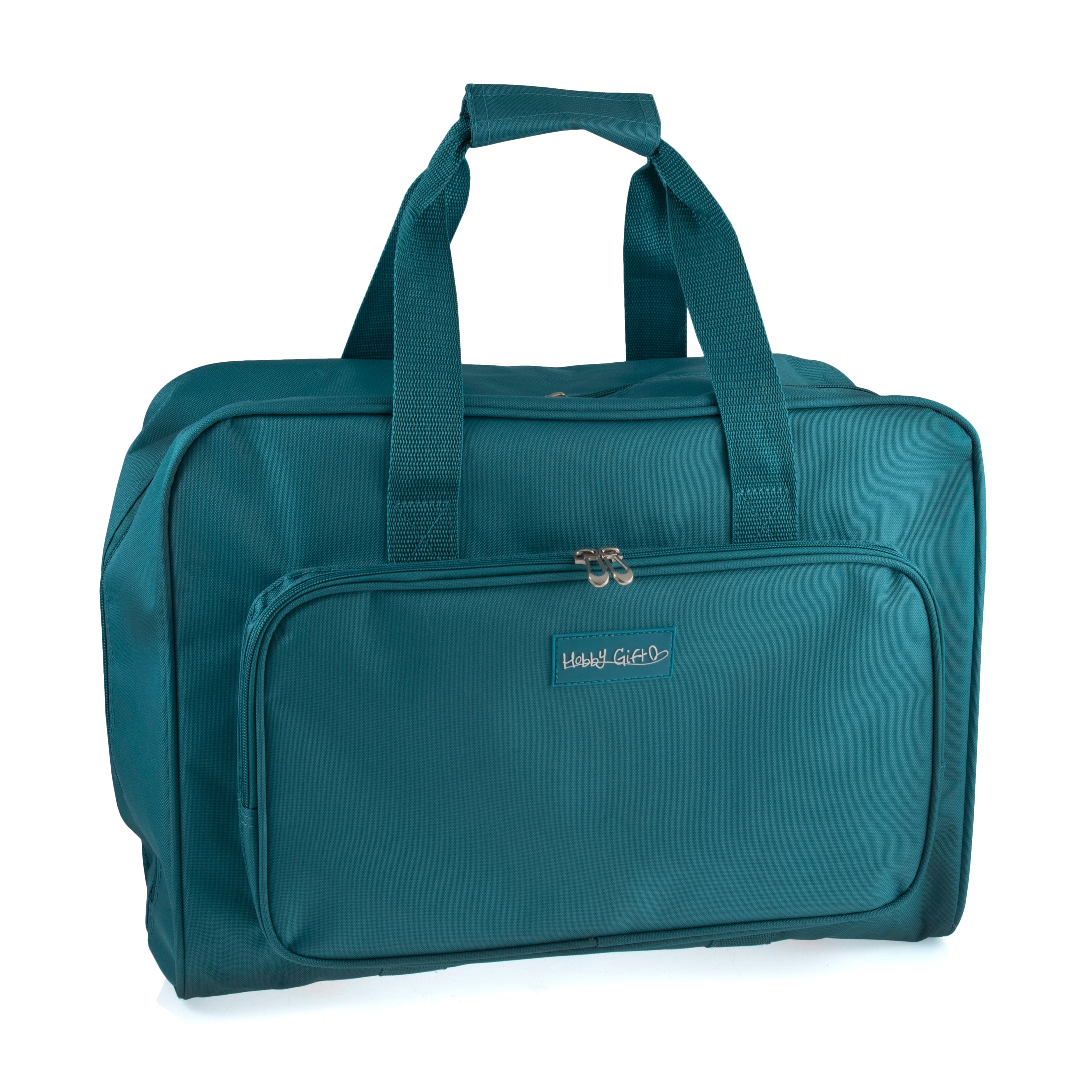 Premium Sewing Machine Bag - Teal