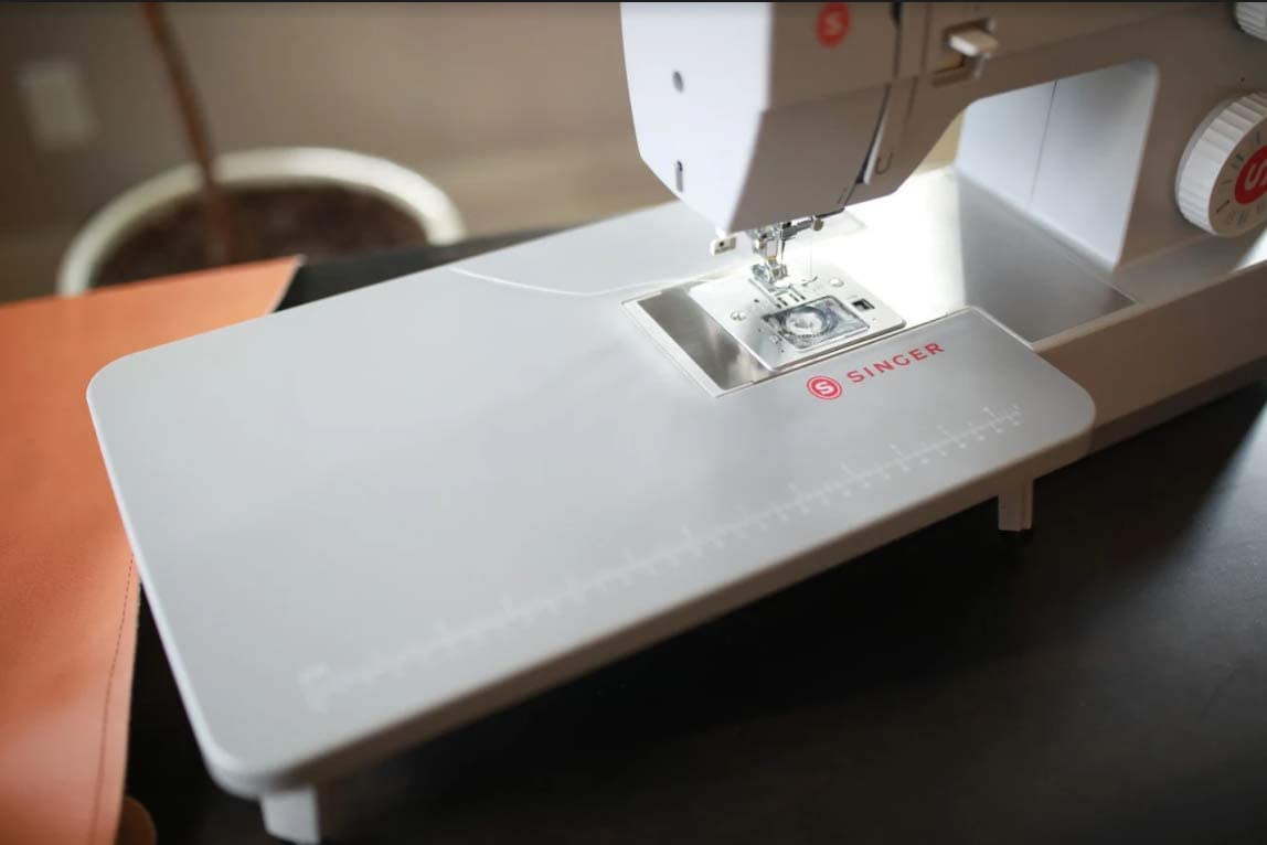 Extension Table for Singer Heavy Duty - Mechanical 4411 / 4423 / 4432 / 5511 / 5523 / M6335