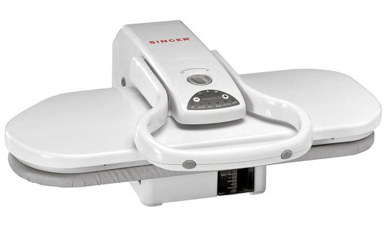 Singer ESP2 Steam Press