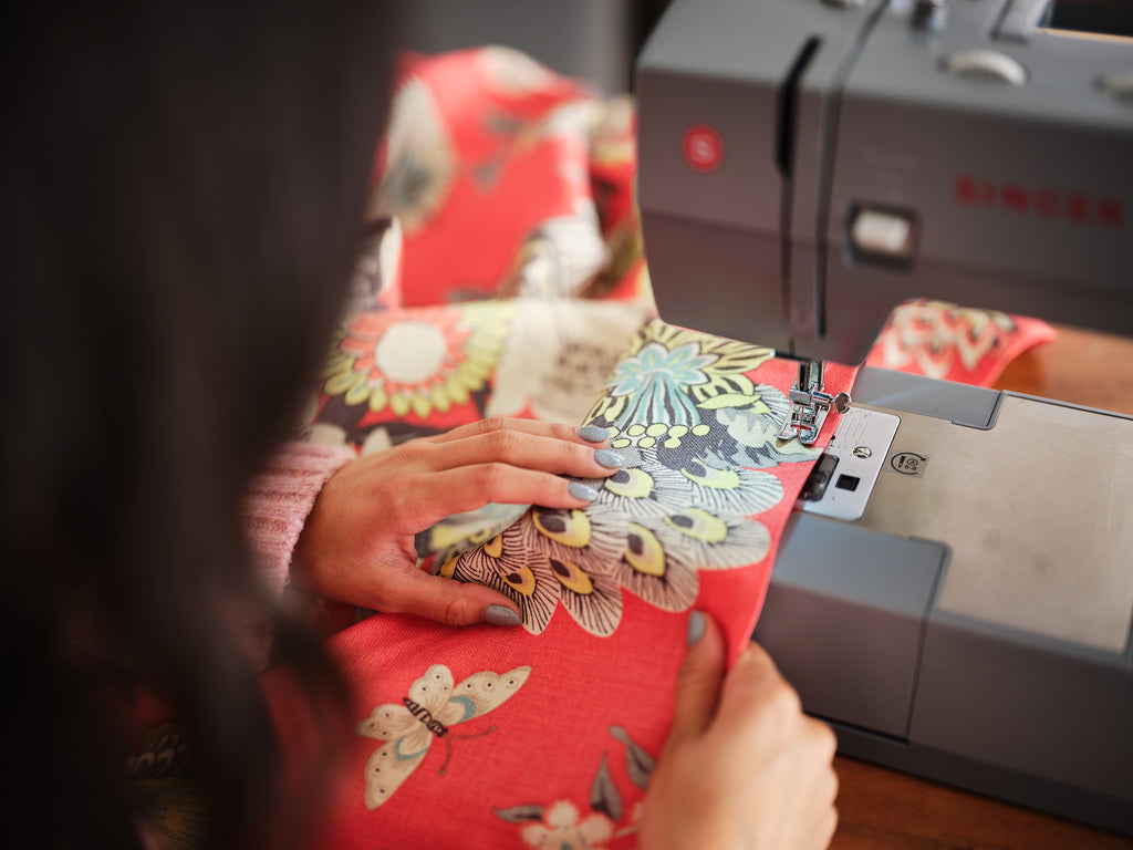 Singer Heavy Duty 4423 Which? Best Buy 2024 and 2025 Sewing Machine