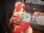 Singer Heavy Duty 4423 Which? Best Buy 2024 and 2025 Sewing Machine