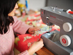 Singer Heavy Duty 4423 Which? Best Buy 2024 and 2025 Sewing Machine