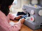 Singer Heavy Duty 4423 Which? Best Buy 2024 and 2025 Sewing Machine