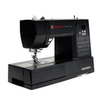 Singer Heavy Duty HD6605 Black Sterling Edition Sewing Machine