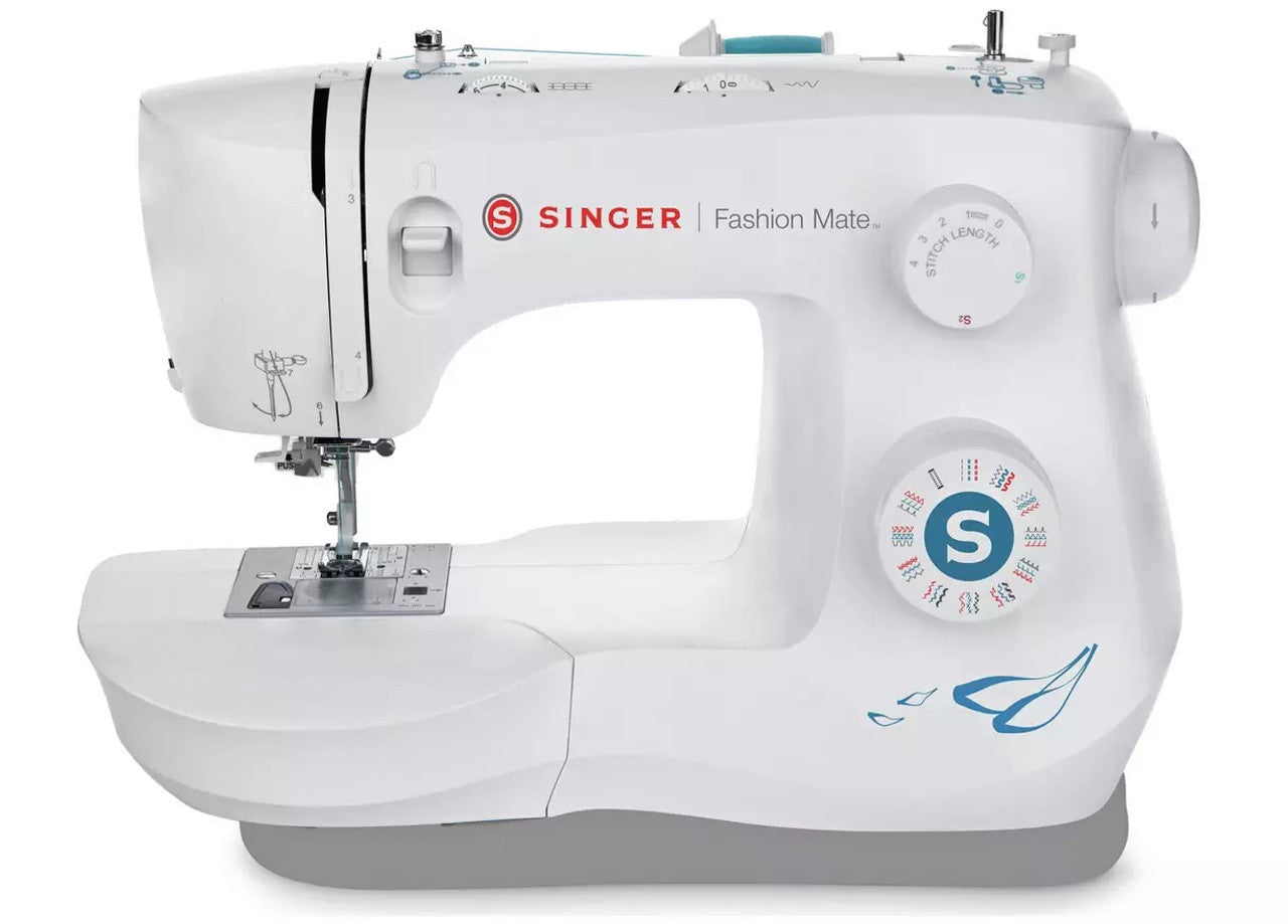 Singer Fashion Mate 3342 Sewing Machine - Ex Display
