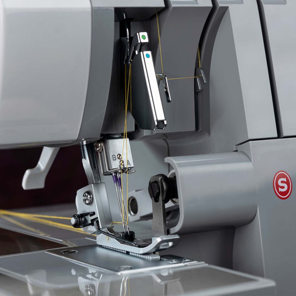 Singer Heavy Duty HD0405S Overlocker - Ex Display