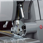 Singer Heavy Duty HD0405S Overlocker - Ex Display